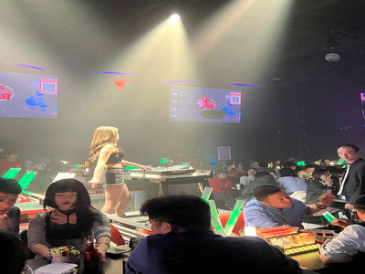 赤峰酒吧招聘